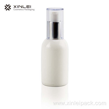 30 ML PP Material Small Size Airless Bottle